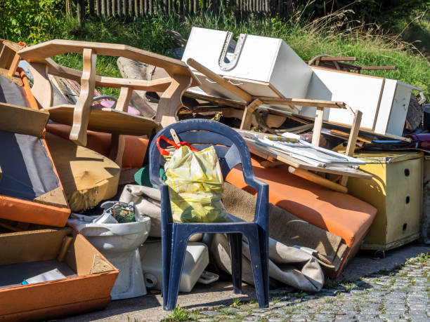 Best Dumpster Rental Services  in Bradford, RI