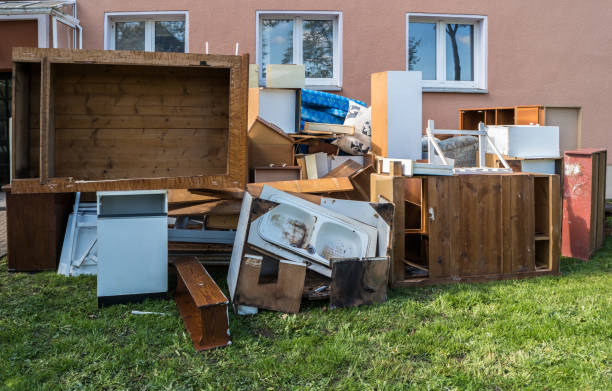 Best Appliance Removal Near Me  in Bradford, RI