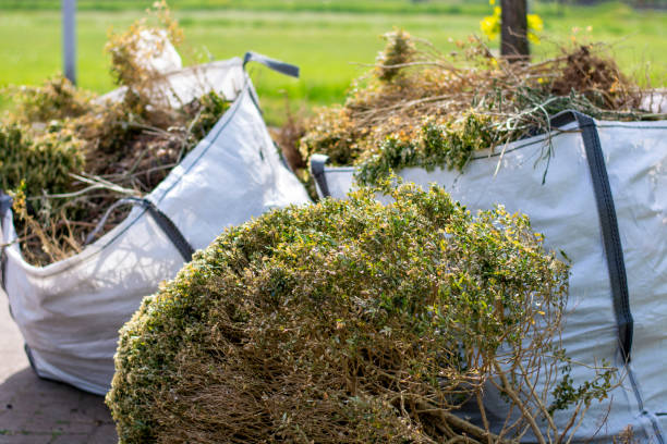 Best Household Junk Removal  in Bradford, RI