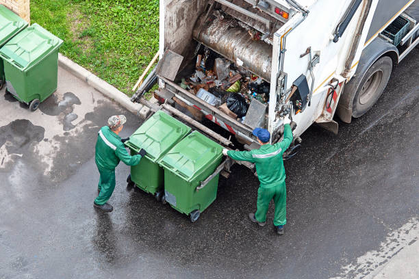 Best Office Junk Removal  in Bradford, RI