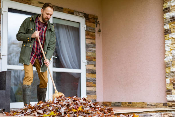 Best Full-Service Junk Removal  in Bradford, RI