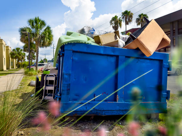 Best Trash Removal Near Me  in Bradford, RI