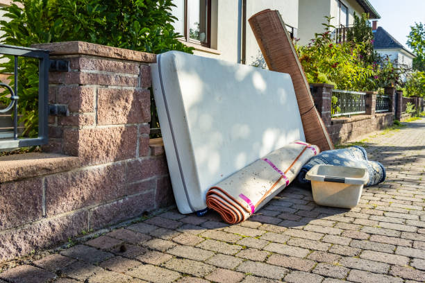Best Mattress Removal Service  in Bradford, RI