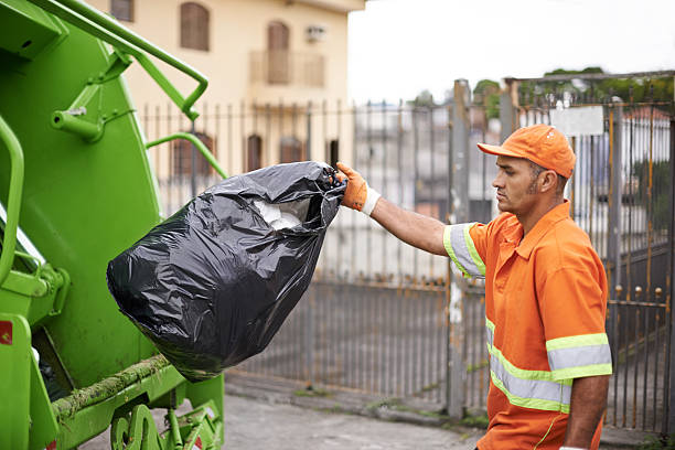Best Commercial Cleanout Services  in Bradford, RI